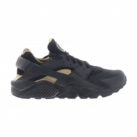 Nike Air Huarache Run 'Metallic Gold'