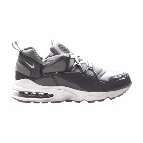 Nike Air Huarache Light Burst QK 'Cool Grey'