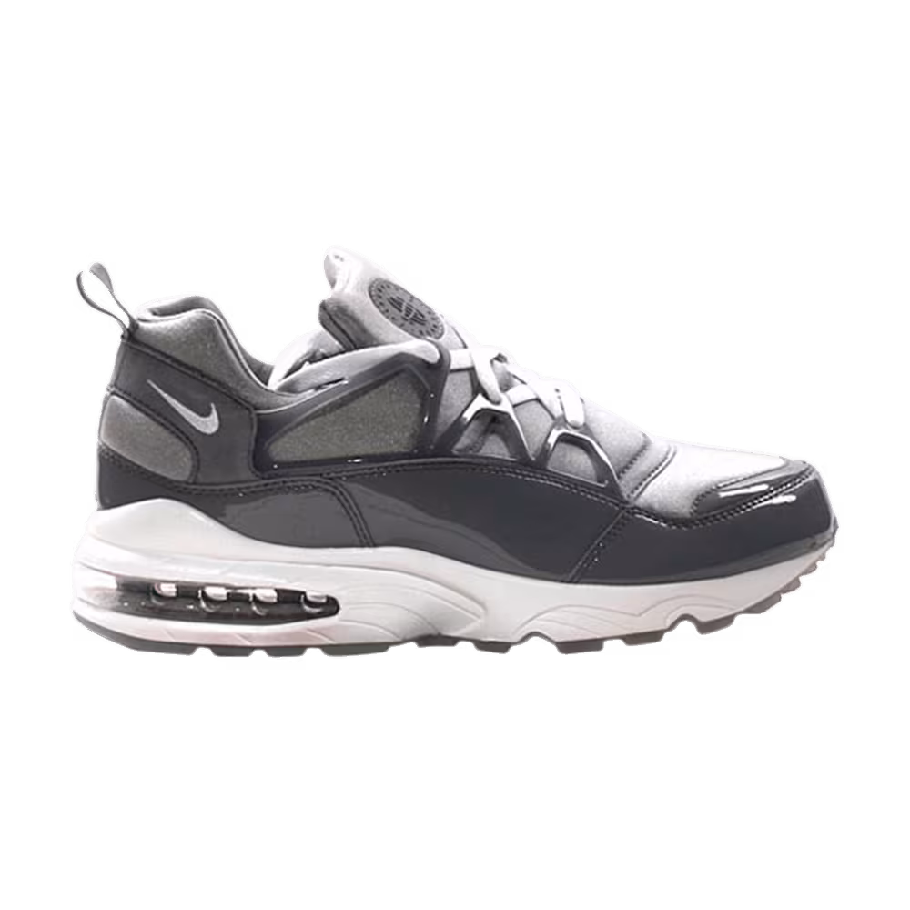 Nike Air Huarache Light Burst QK Cool Grey