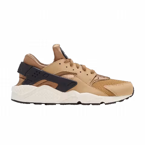 Nike Air Huarache 'Golden Beige'