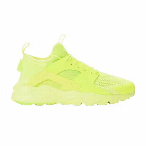 Nike Air Huarache Run Ultra BR 'Volt'