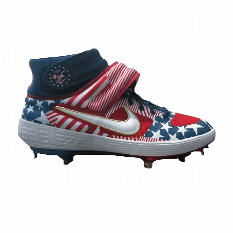 Nike Huarache Elite 2 Mid 'USA Flag'