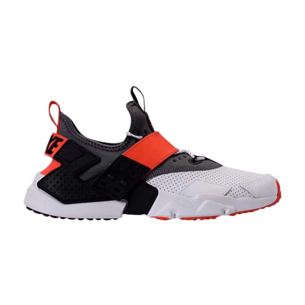 Nike Air Huarache Drift Premium Rush Orange