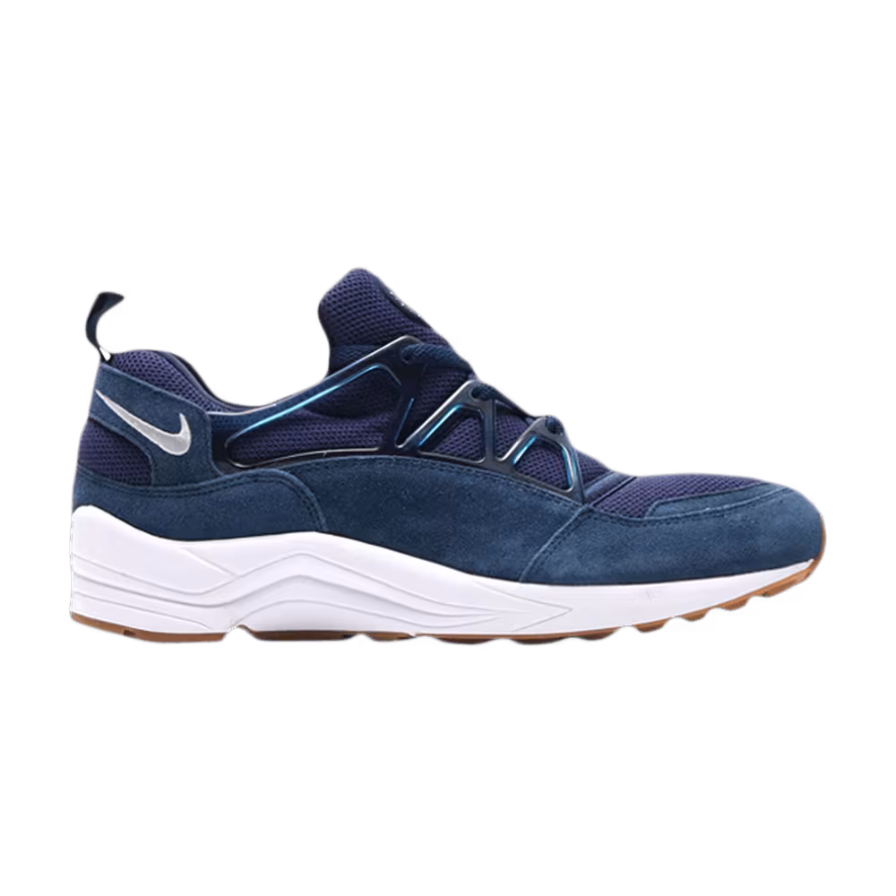 Nike Air Huarache Light Navy Gum