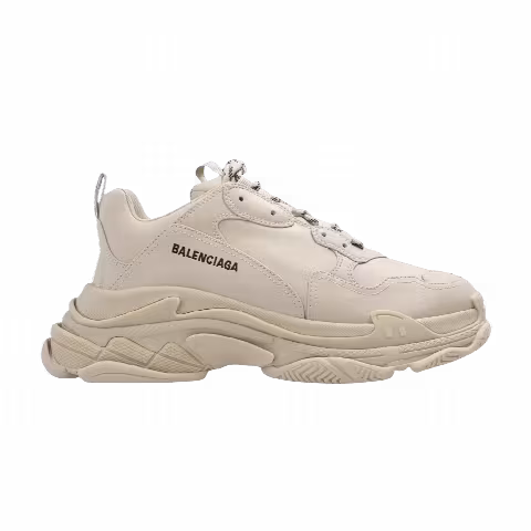 Balenciaga Triple S Sneaker 'Beige'