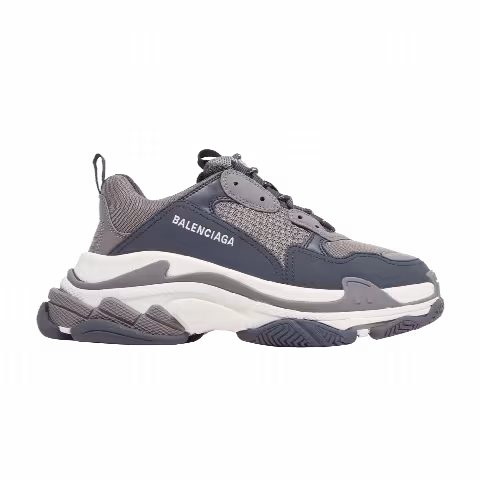 Balenciaga Triple S Sneaker 'Grey'