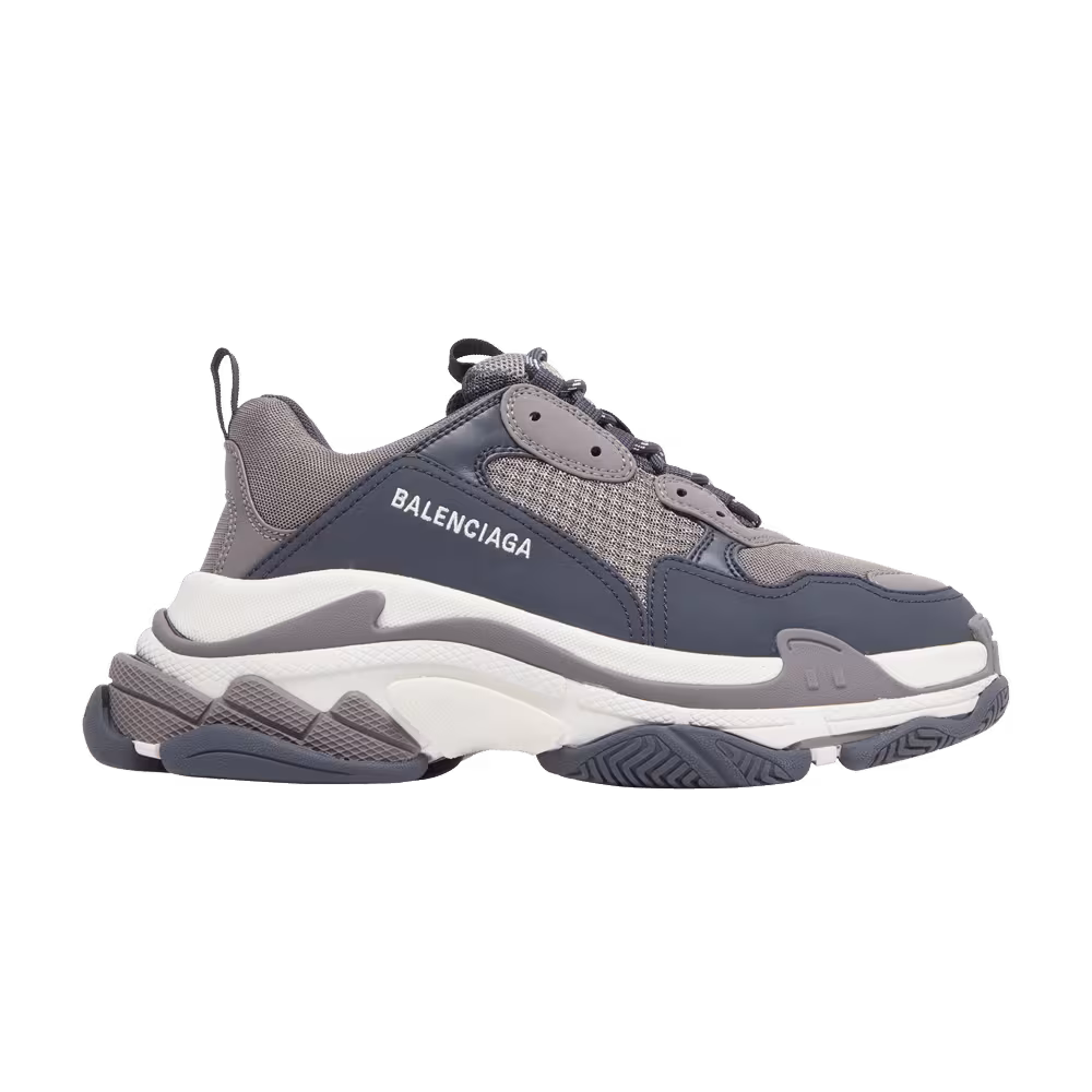 Balenciaga Triple S Sneaker Grey