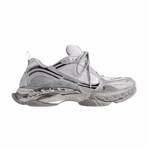 Balenciaga Triple S 2 'Gradient Grey'