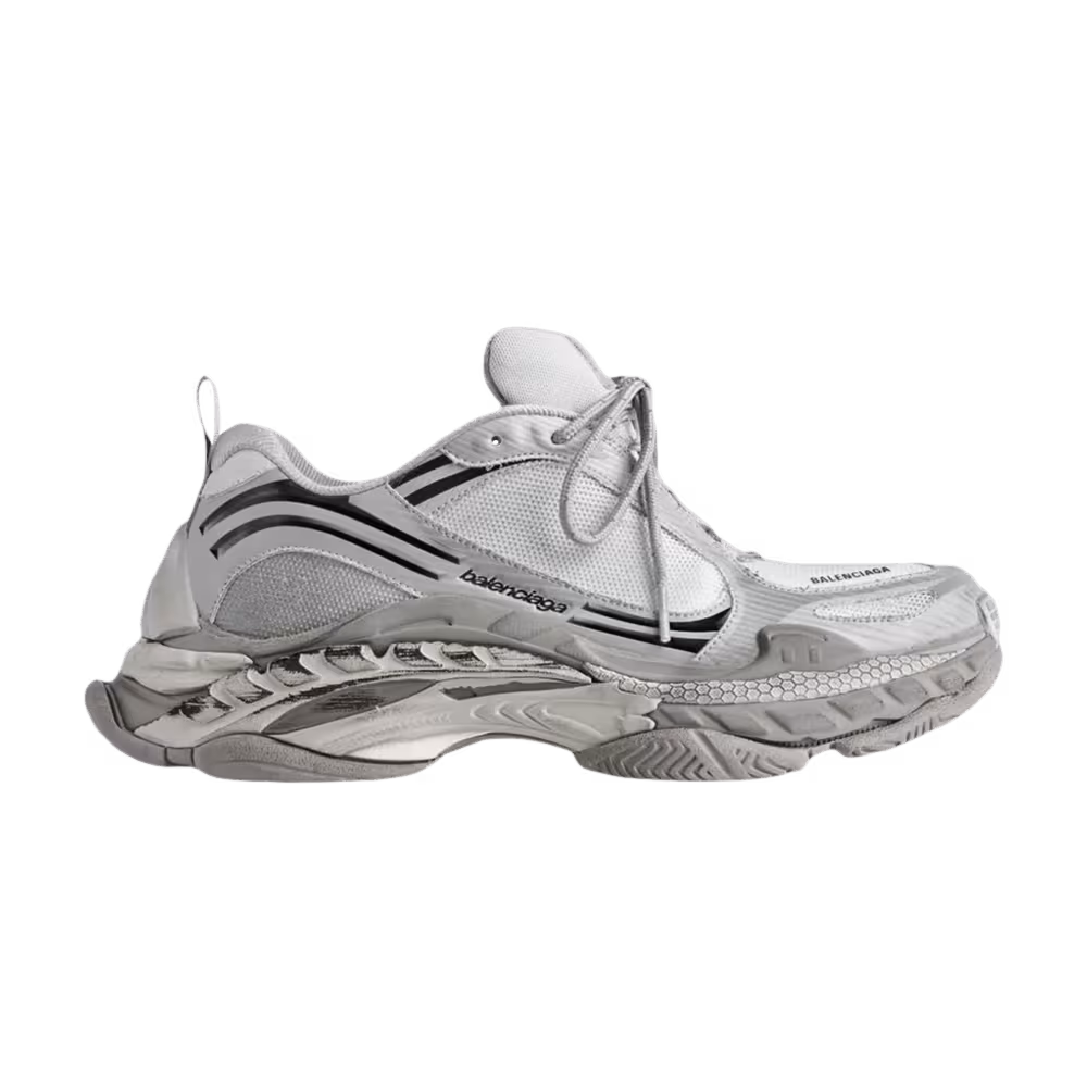 Balenciaga Triple S 2 Gradient Grey