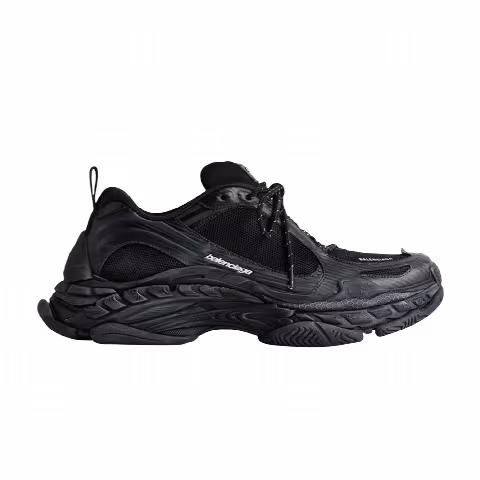 Balenciaga Triple S.2 Sneaker 'Black Dark Grey'