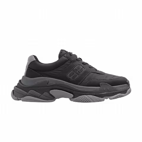 Balenciaga Triple S Sneaker 'Dark Grey Mix'