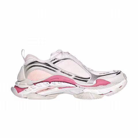 Balenciaga Wmns Triple S 2 'Gradient Purple'