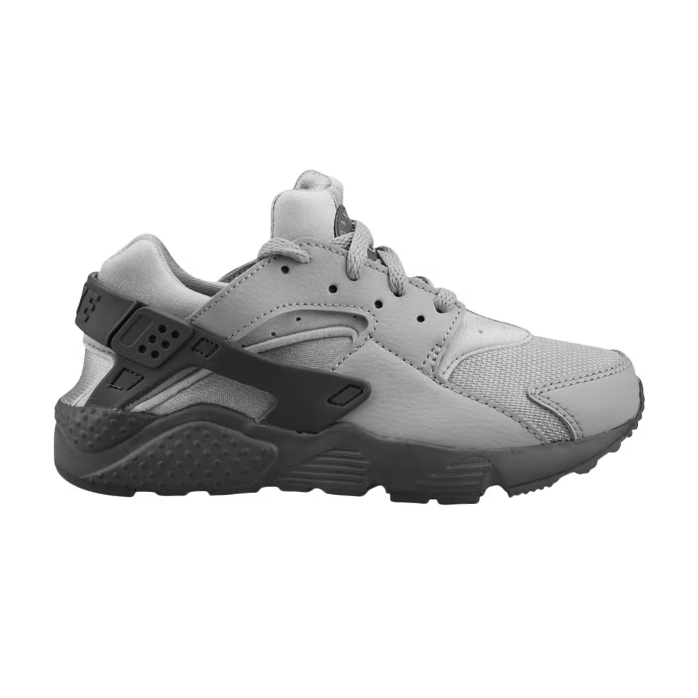 Nike Air Huarache Run PS Cool Grey
