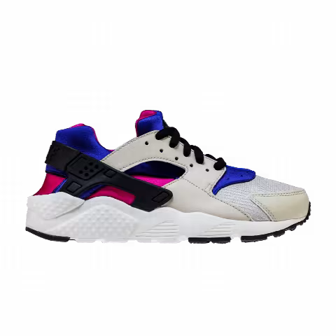 Nike Huarache Run GS 'Desert Sand'
