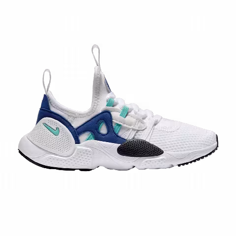 Nike Huarache E.D.G.E. TXT BP 'White Jade Royal'