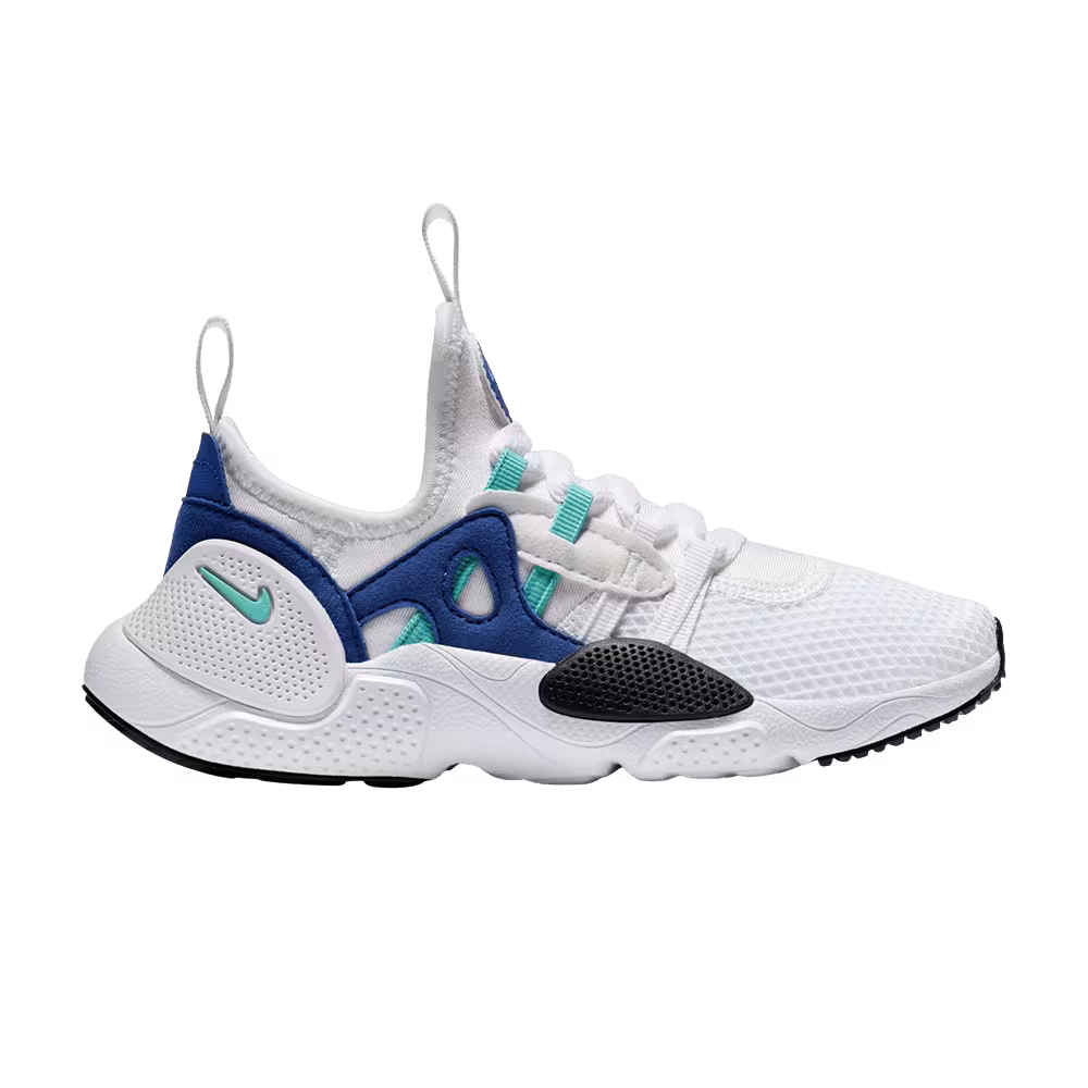 Nike Huarache E.D.G.E. TXT BP White Jade Royal
