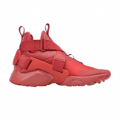 Nike Huarache City GS 'Gym Red'