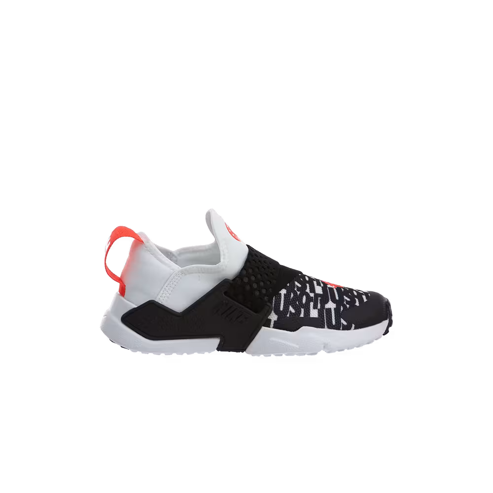 Nike Huarache Extreme Print PS White