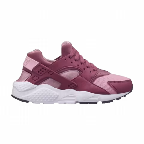 Nike Huarache Run GS 'Vintage Wine'