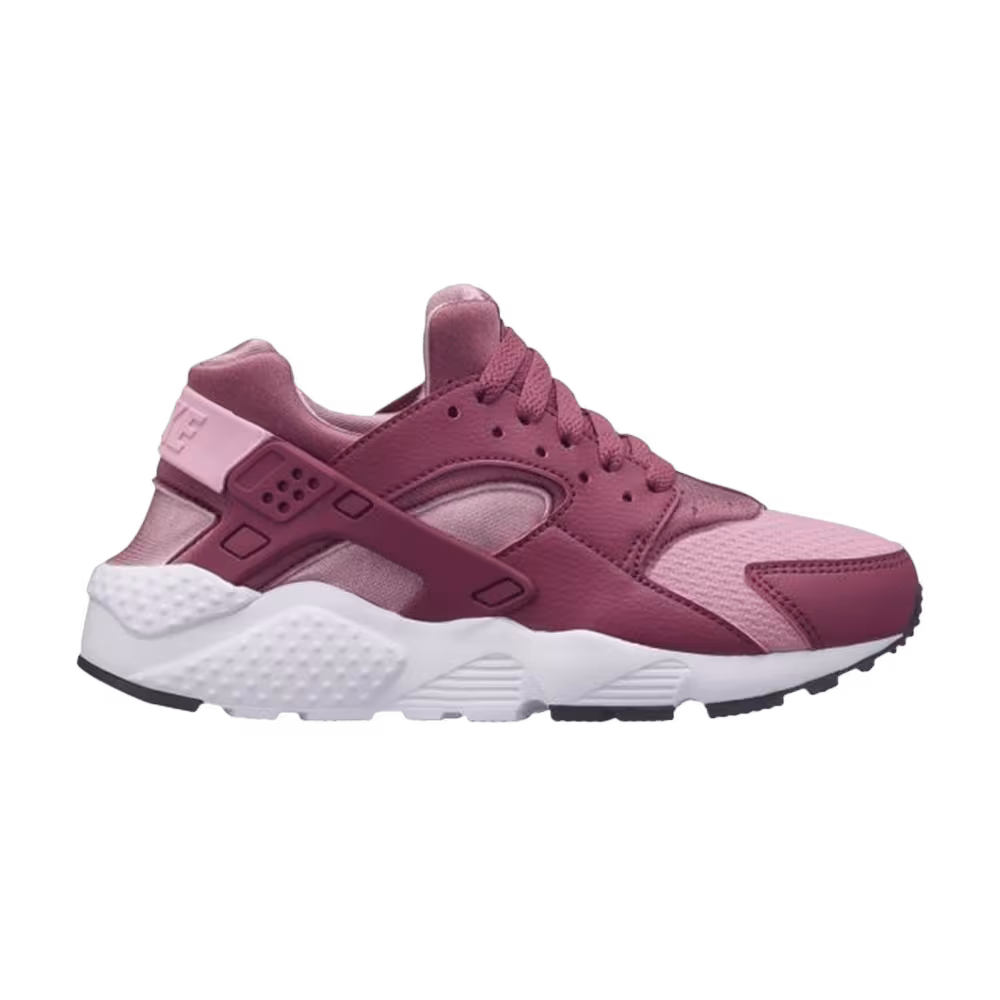 Nike Huarache Run GS Vintage Wine