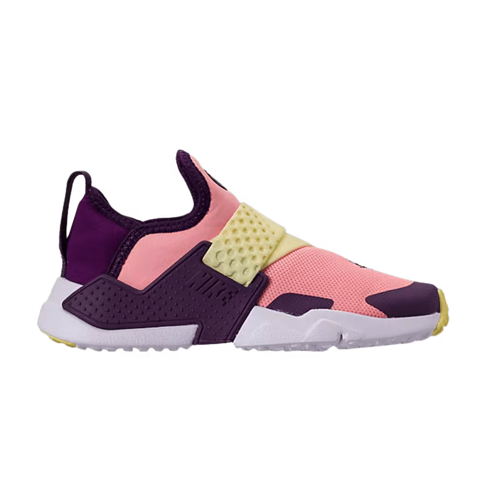 Nike Huarache Extreme GS Pink Citron