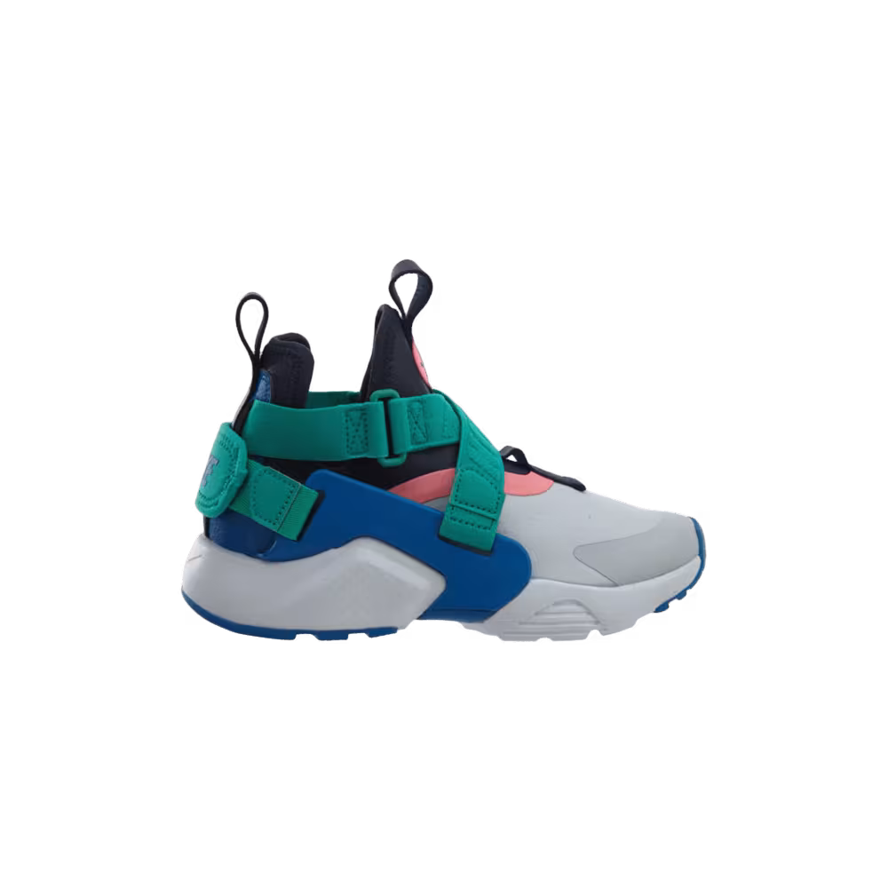 Nike Huarache City PS Blue Nebula