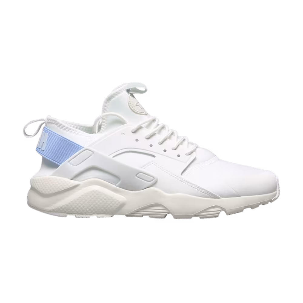 Nike Air Huarache Run Ultra GS Sail Royal Tint