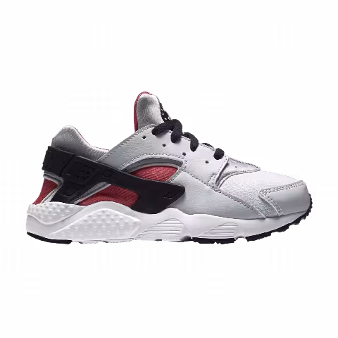 Nike Huarache Run PS 'Pure Platinum Purple Dynasty'
