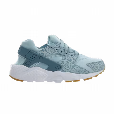 Nike Huarache Run SE GS 'Ocean Bliss'