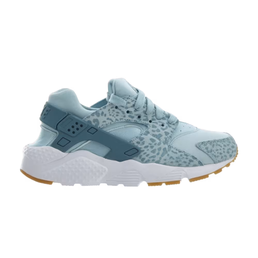 Nike Huarache Run SE GS Ocean Bliss