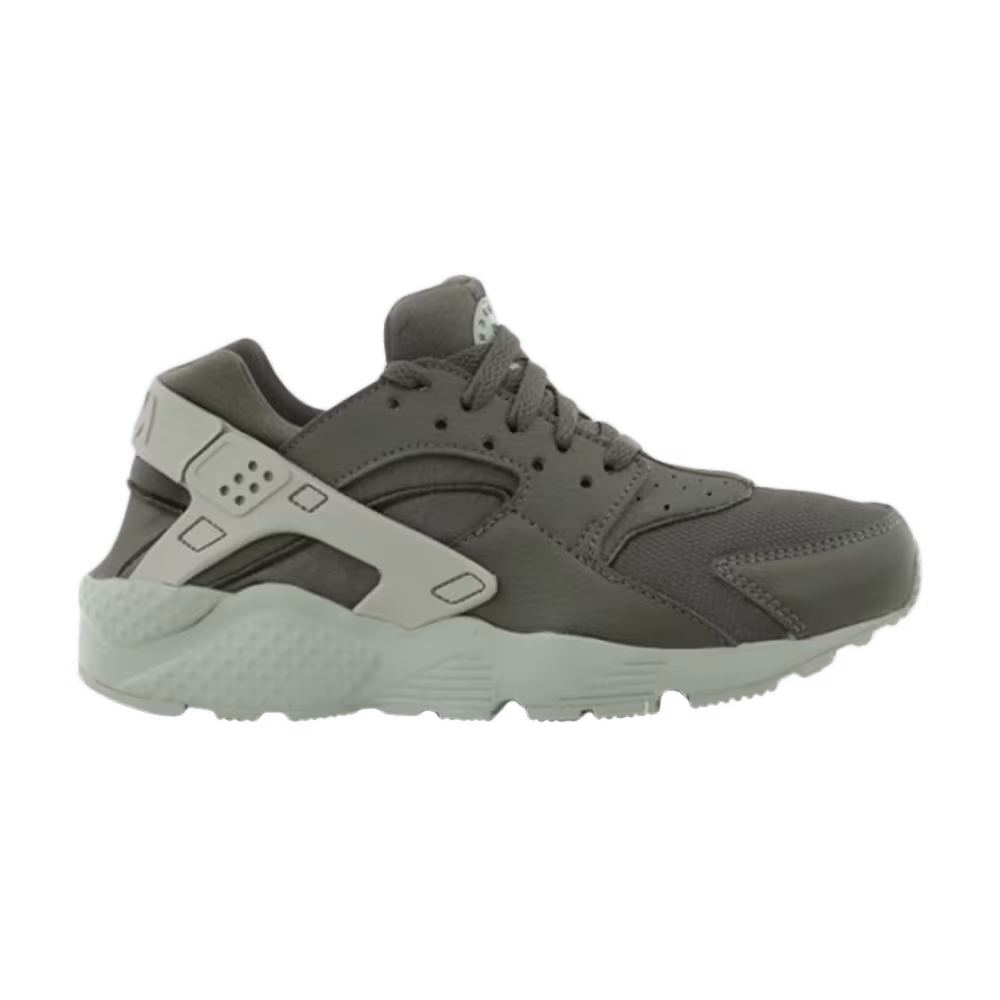 Nike Huarache Run GS Sequoia