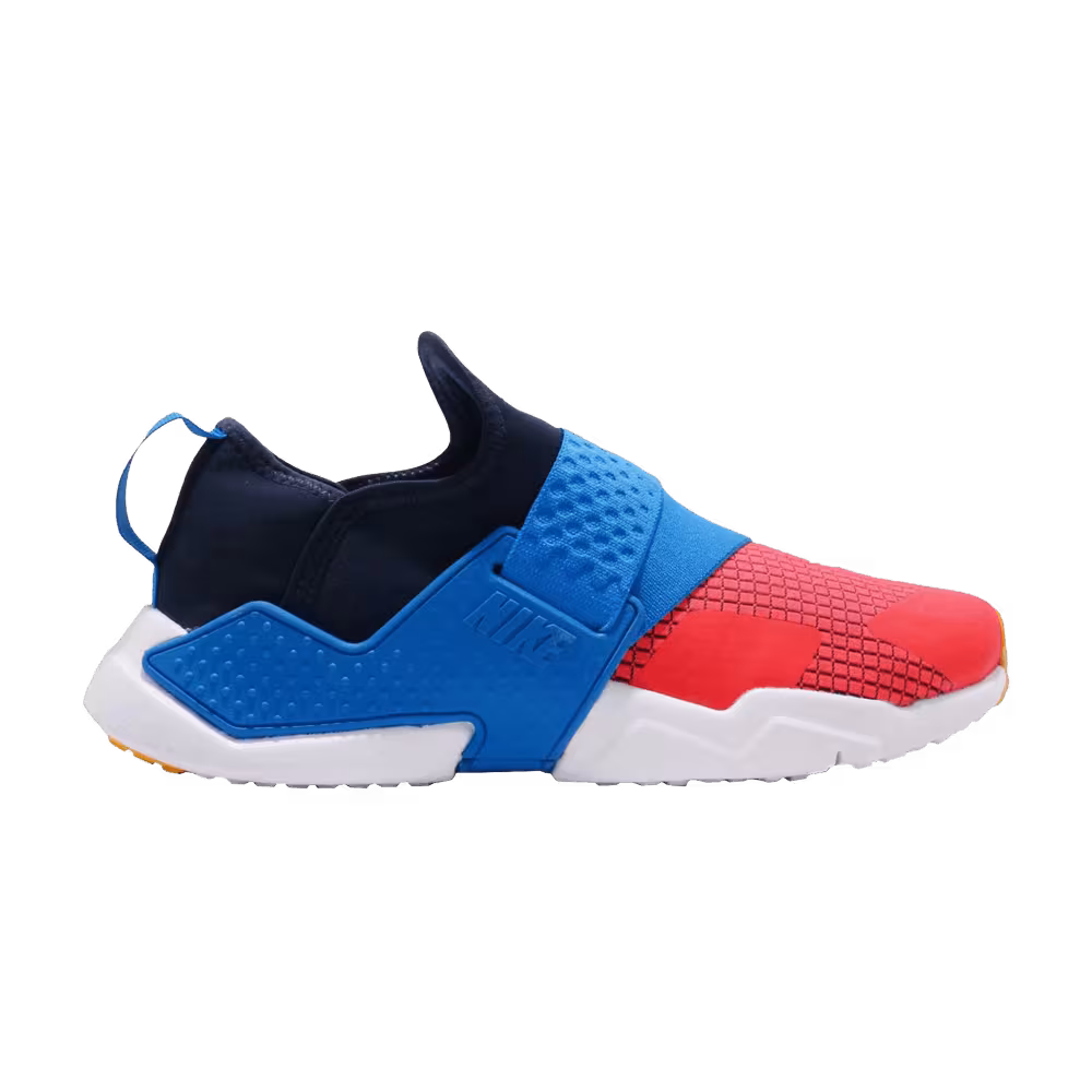 Nike Huarache Extreme Now GS Photo Blue