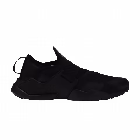 Nike Huarache Extreme GS 'Triple Black'