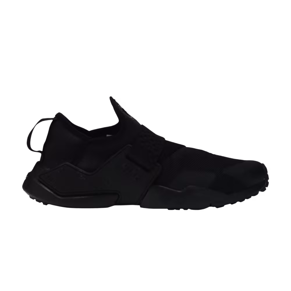 Nike Huarache Extreme GS Triple Black