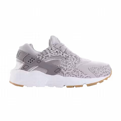 Nike Huarache Run SE GS 'Atmosphere Grey'