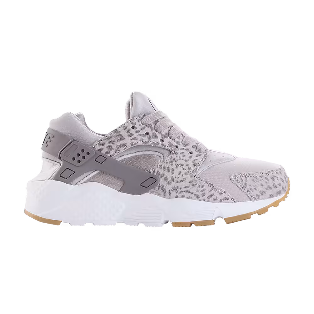 Nike Huarache Run SE GS Atmosphere Grey