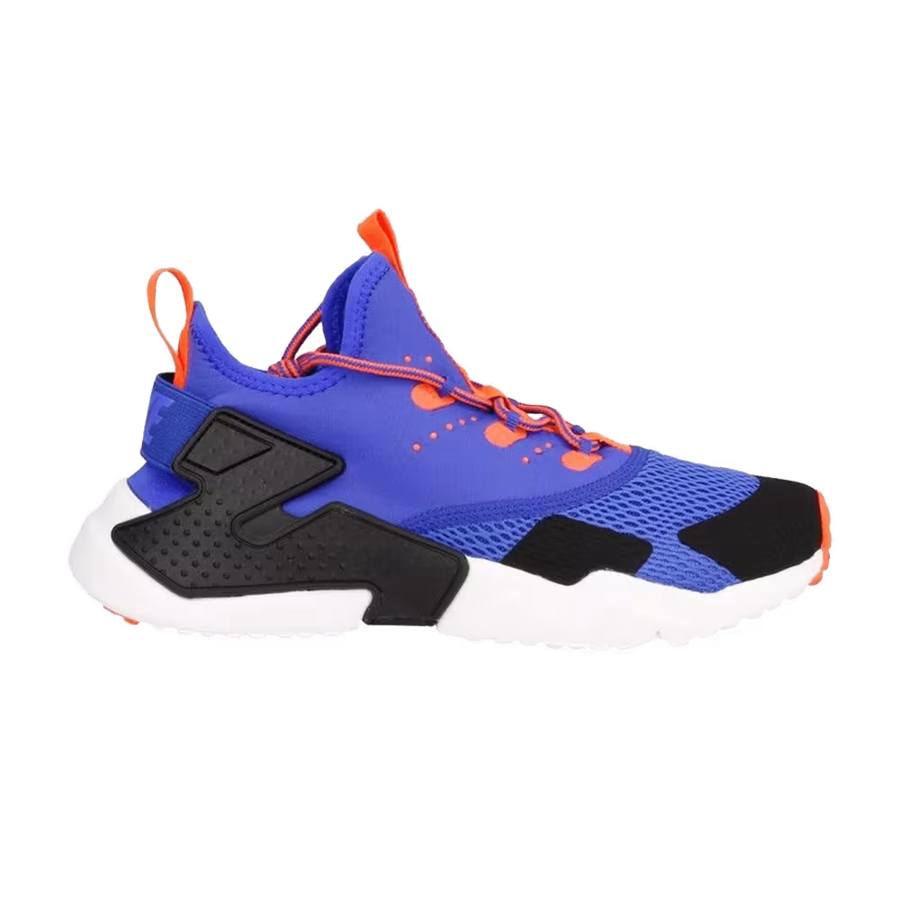 Nike Huarache Drift GS Racer Blue