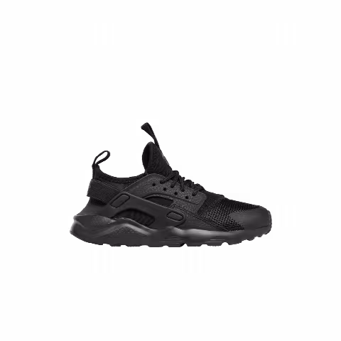 Nike Air Huarache Run Ultra PS 'Black'