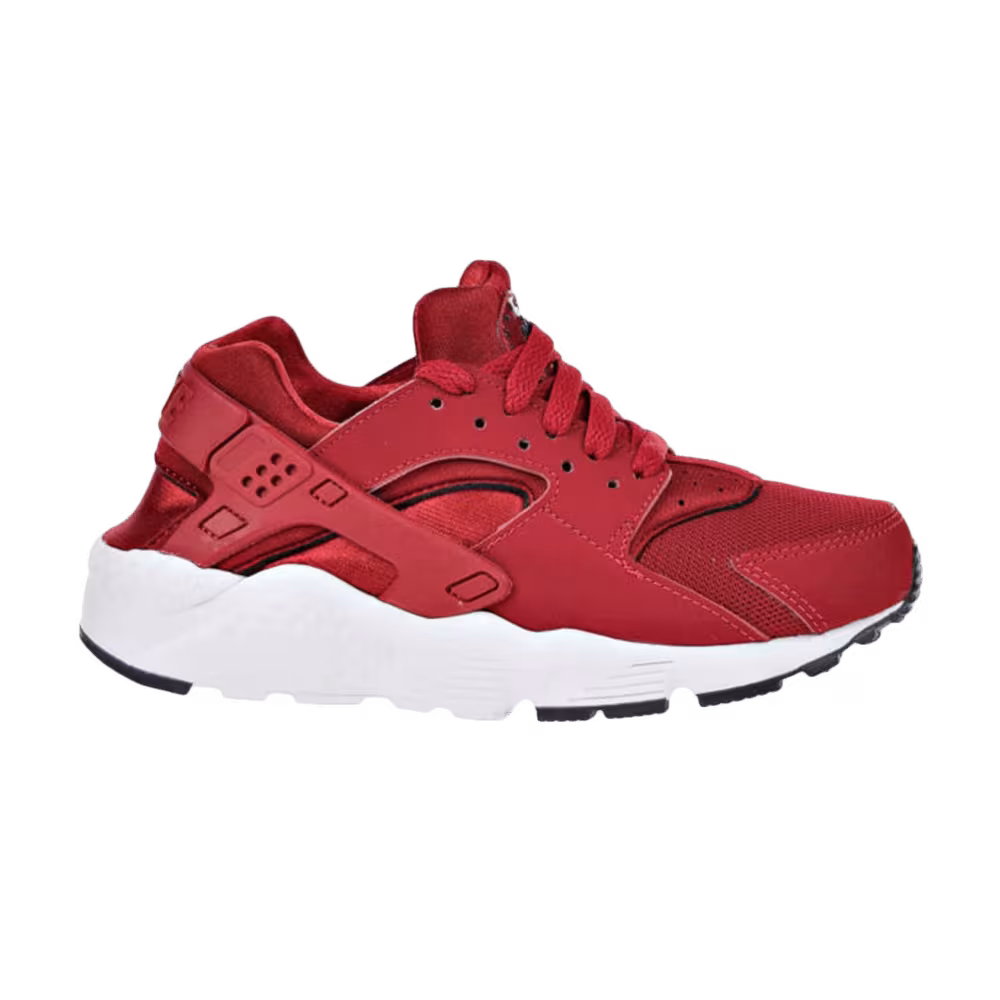 Nike Huarache Run GS Gym Red