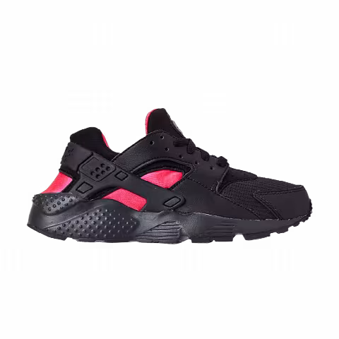 Nike Huarache Run GS 'Anthracite'
