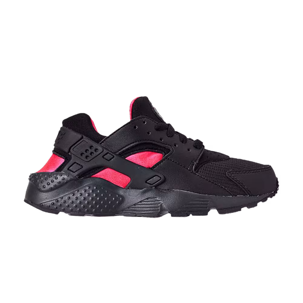 Nike Huarache Run GS Anthracite