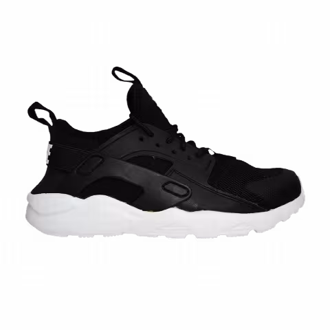Nike Air Huarache Run Ultra PS 'Black'