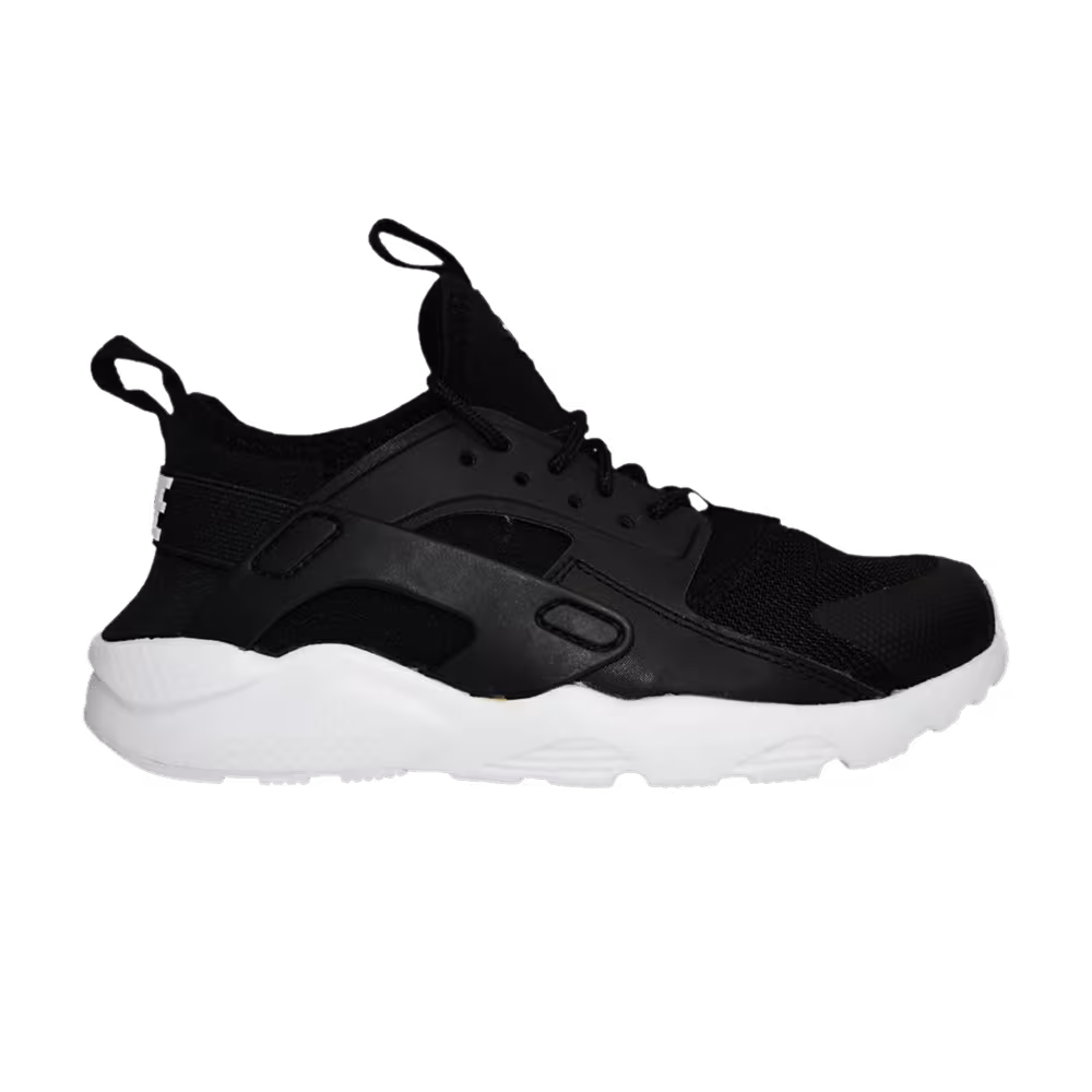 Nike Air Huarache Run Ultra PS Black