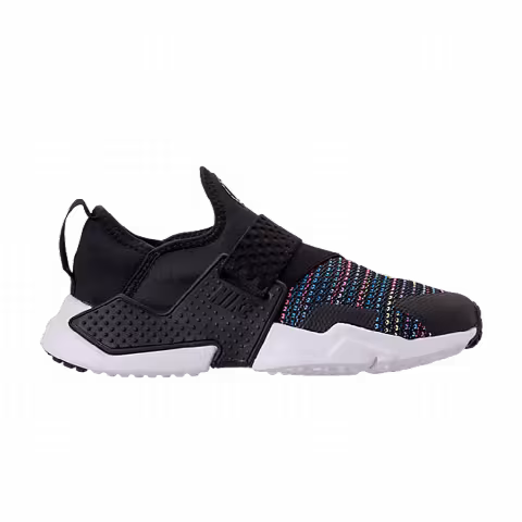 Nike Huarache Extreme SE GS 'Black'