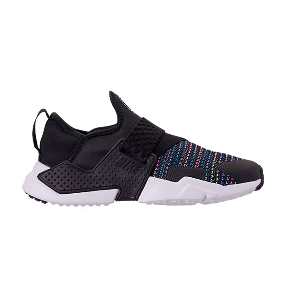 Nike Huarache Extreme SE GS Black