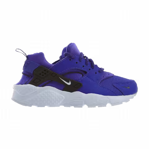 Nike Huarache Run SE GS 'Indigo Burst'