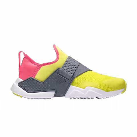 Nike Huarache Extreme GS 'Dynamic Yellow'