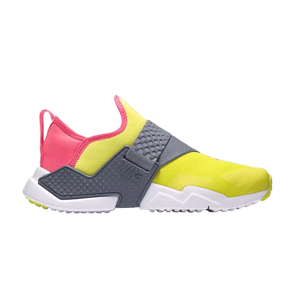 Nike Huarache Extreme GS Dynamic Yellow
