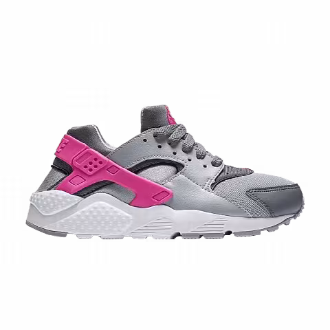Nike Huarache Run GS 'Hyper Pink'