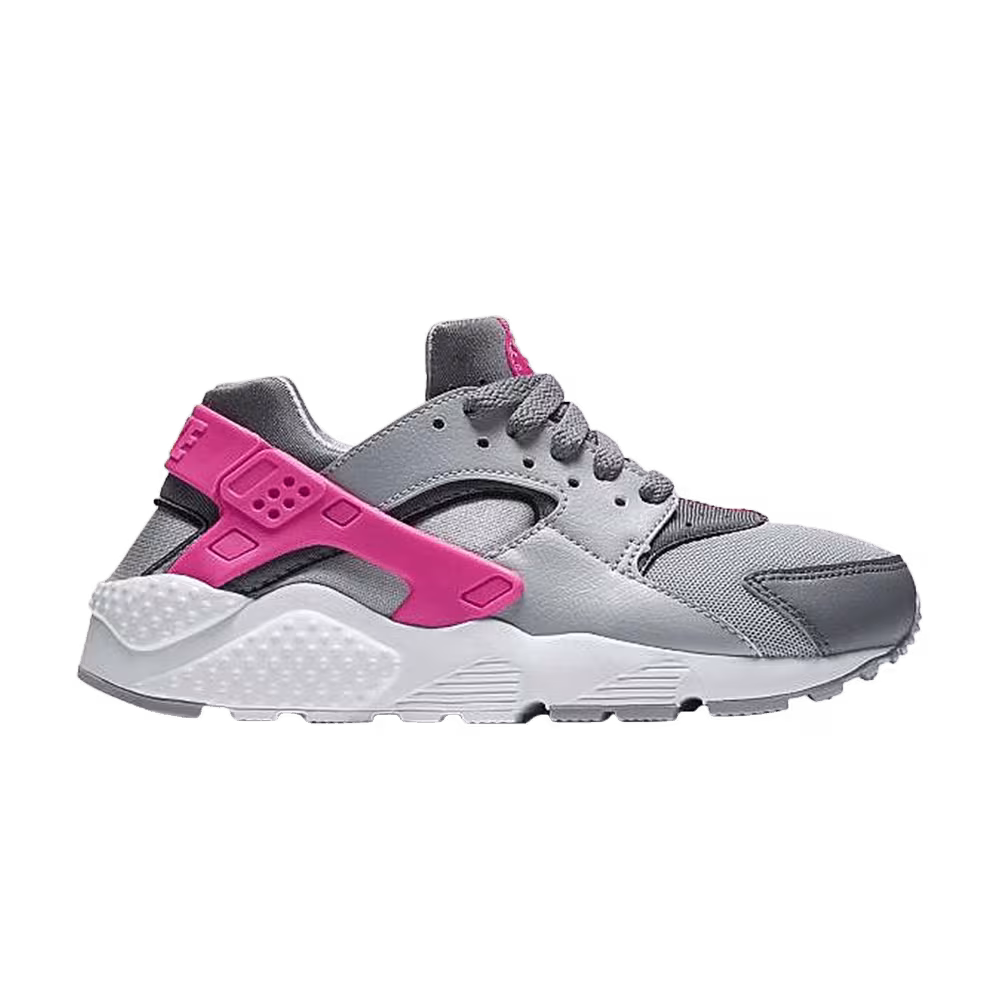 Nike Huarache Run GS Hyper Pink